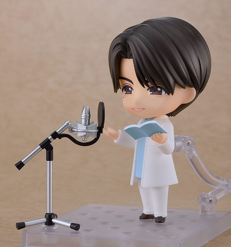 Aoni Production Nendoroid-actiefiguur Nobunaga Shimazaki 10 cm