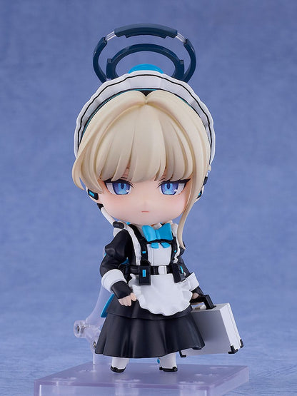 Blauw Archief Nendoroid Actiefiguur Toki Asuma 10 cm