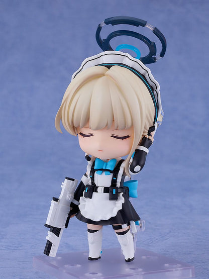 Blauw Archief Nendoroid Actiefiguur Toki Asuma 10 cm