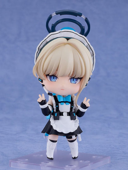Blauw Archief Nendoroid Actiefiguur Toki Asuma 10 cm