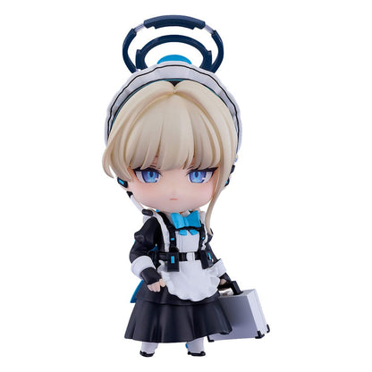Blauw Archief Nendoroid Actiefiguur Toki Asuma 10 cm
