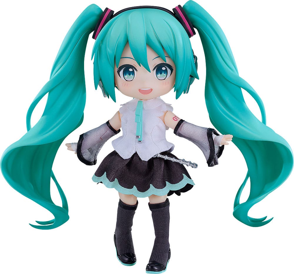Piapro Characters Nendoroid pop actiefiguur Hatsune Miku NT 14 cm
