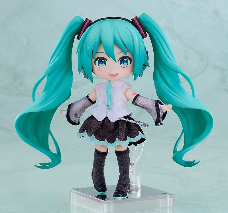 Piapro Characters Nendoroid pop actiefiguur Hatsune Miku NT 14 cm