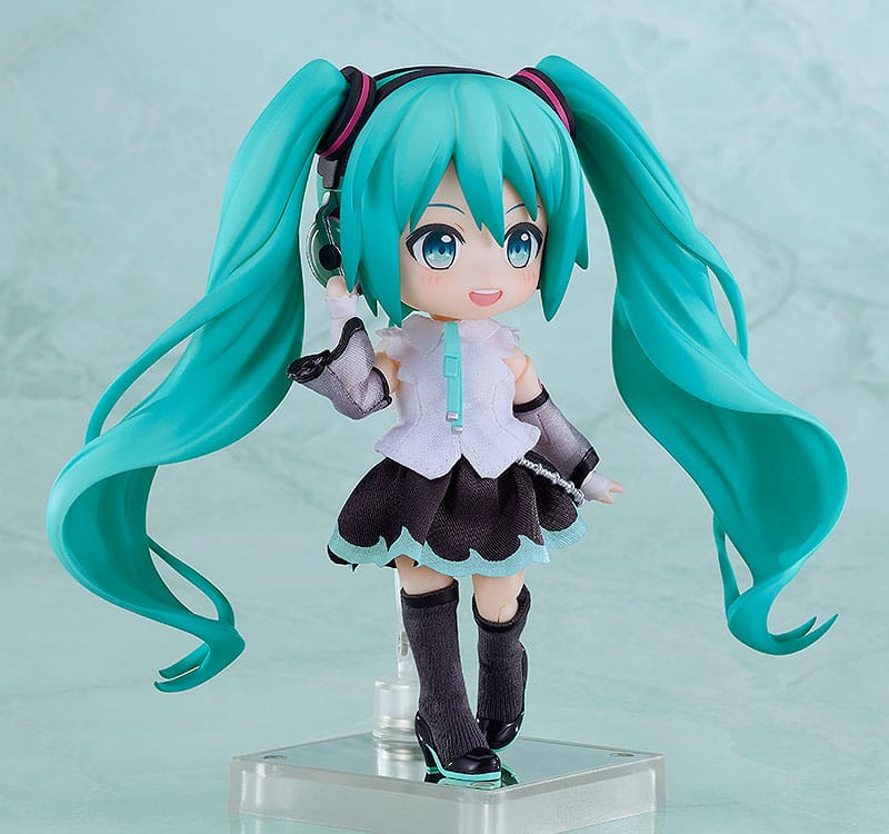 Piapro Characters Nendoroid pop actiefiguur Hatsune Miku NT 14 cm