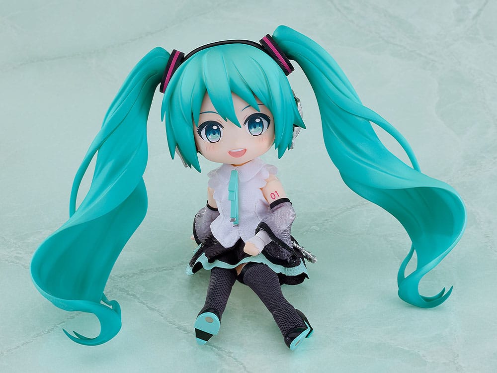 Piapro Characters Nendoroid pop actiefiguur Hatsune Miku NT 14 cm