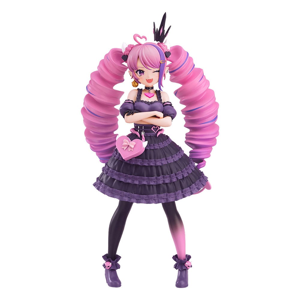 VShojo Pop Up Parade PVC SP Beeld IJzermuis 22 cm