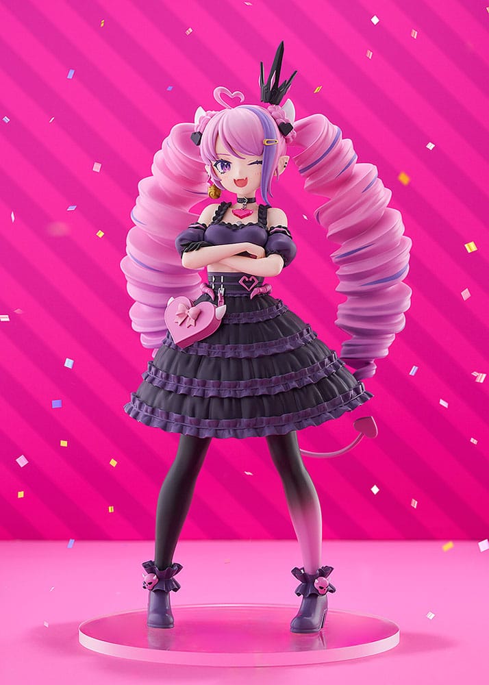 VShojo Pop Up Parade PVC SP Beeld IJzermuis 22 cm