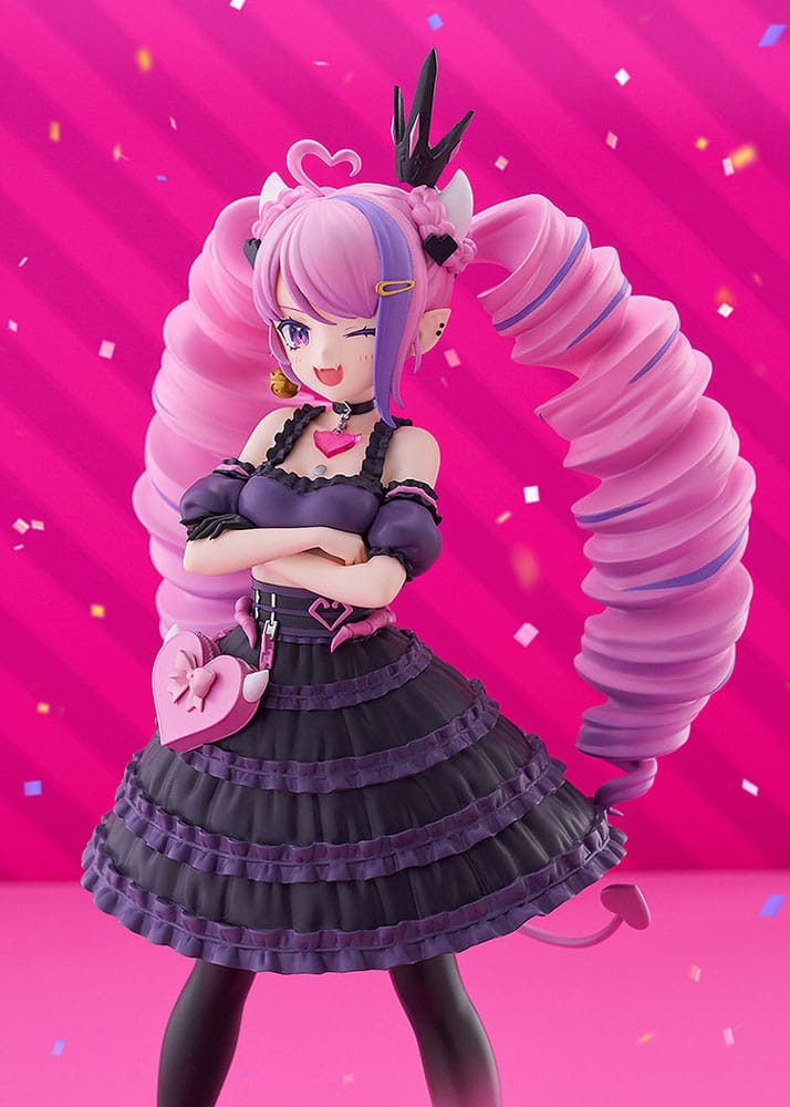 VShojo Pop Up Parade PVC SP Beeld IJzermuis 22 cm