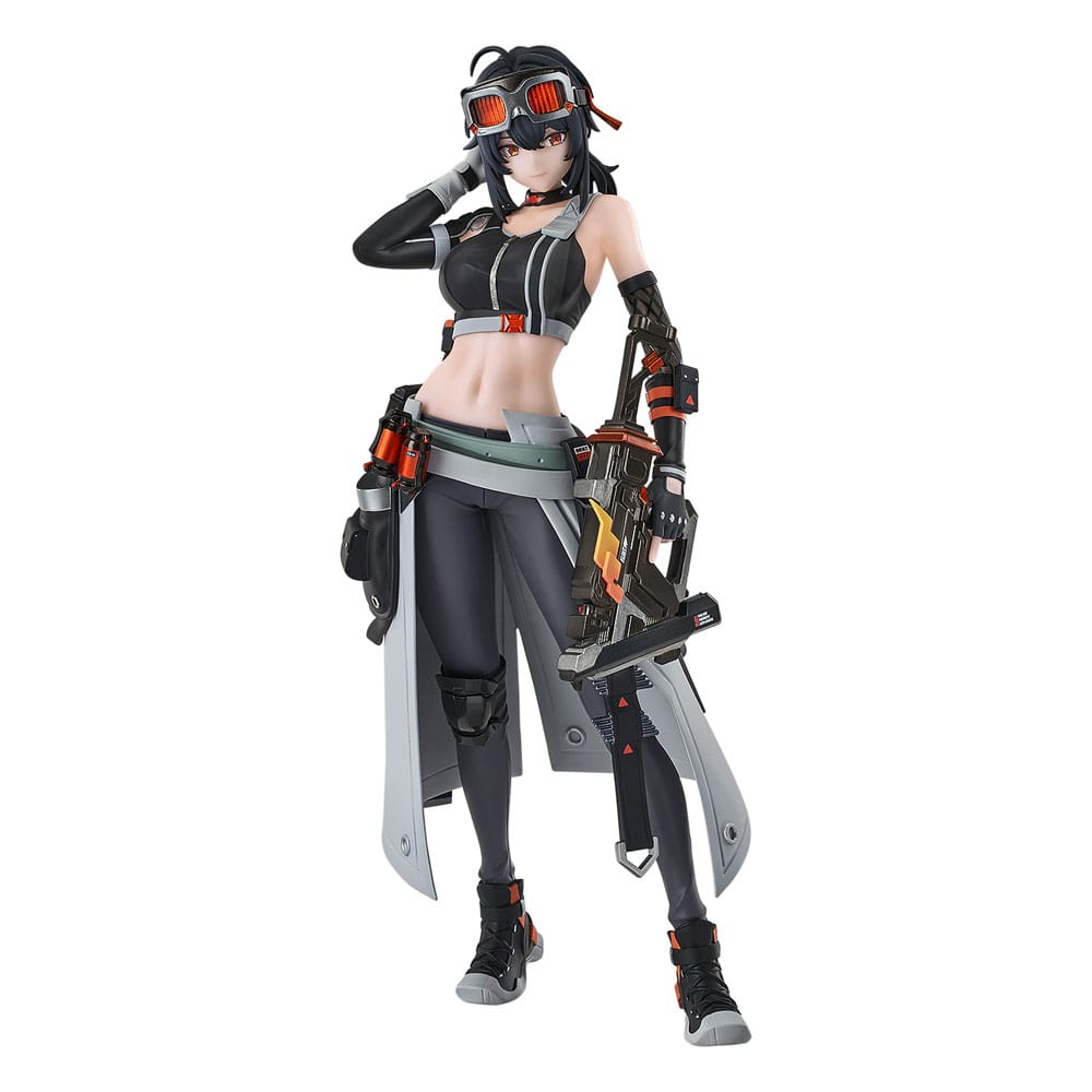 Zenless Zone Zero Pop Up Parade PVC SP Beeld Grace Howard 20 cm