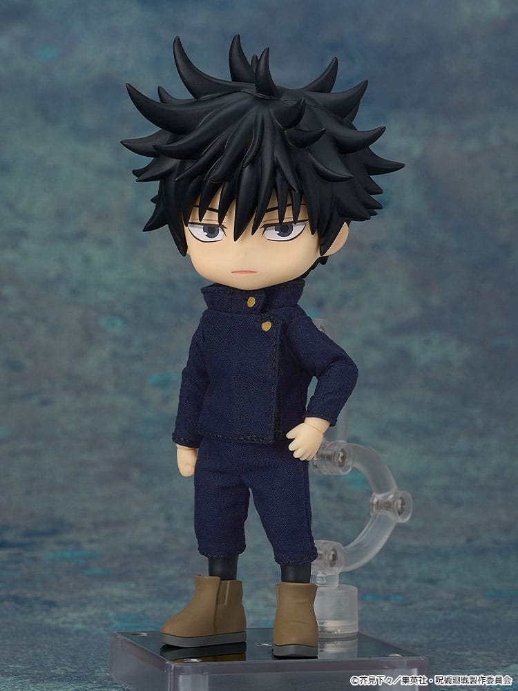 Jujutsu Kaisen Nendoroid pop actiefiguur Megumi Fushiguro 14 cm
