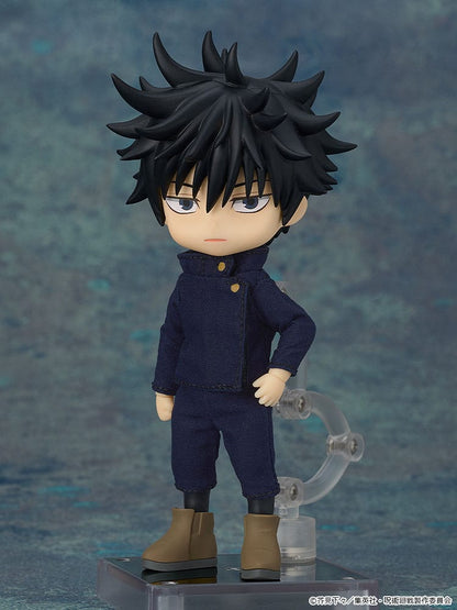Jujutsu Kaisen Nendoroid pop actiefiguur Megumi Fushiguro 14 cm