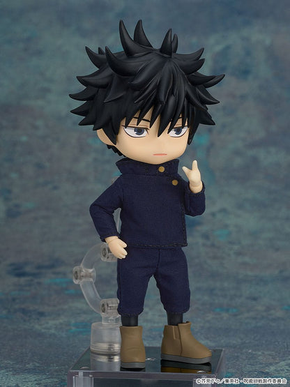Jujutsu Kaisen Nendoroid pop actiefiguur Megumi Fushiguro 14 cm