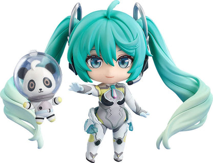 Karakter Vocal Series 01: Hatsune Miku Nendoroid Actiefiguur Hatsune Miku: Miku met jou 2024 Ver. 10 cm