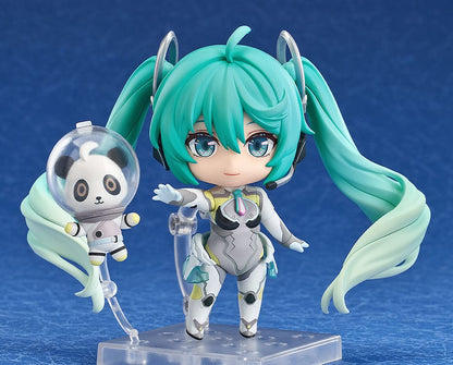 Karakter Vocal Series 01: Hatsune Miku Nendoroid Actiefiguur Hatsune Miku: Miku met jou 2024 Ver. 10 cm