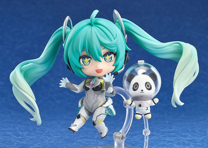 Karakter Vocal Series 01: Hatsune Miku Nendoroid Actiefiguur Hatsune Miku: Miku met jou 2024 Ver. 10 cm