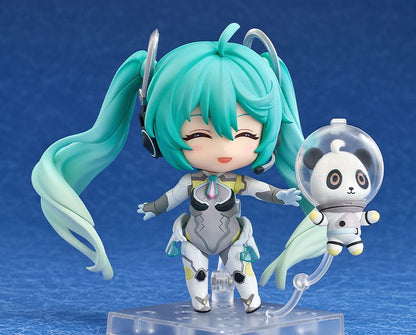 Karakter Vocal Series 01: Hatsune Miku Nendoroid Actiefiguur Hatsune Miku: Miku met jou 2024 Ver. 10 cm