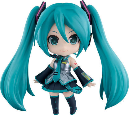 Character Vocal Series 01 Nendoroid-actiefiguur Hatsune Miku 3.0 10 cm