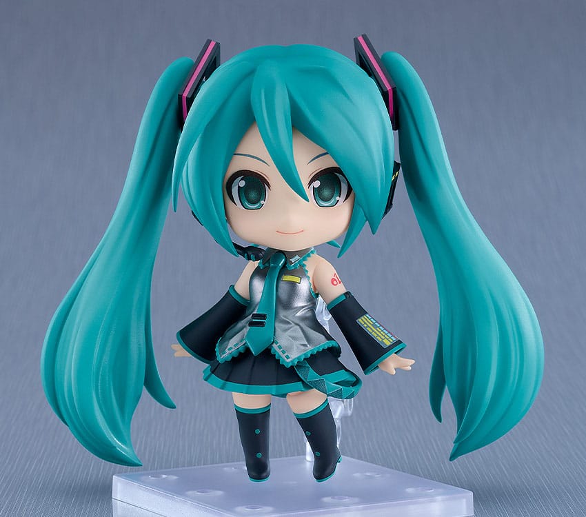 Character Vocal Series 01 Nendoroid-actiefiguur Hatsune Miku 3.0 10 cm
