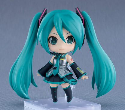 Character Vocal Series 01 Nendoroid-actiefiguur Hatsune Miku 3.0 10 cm
