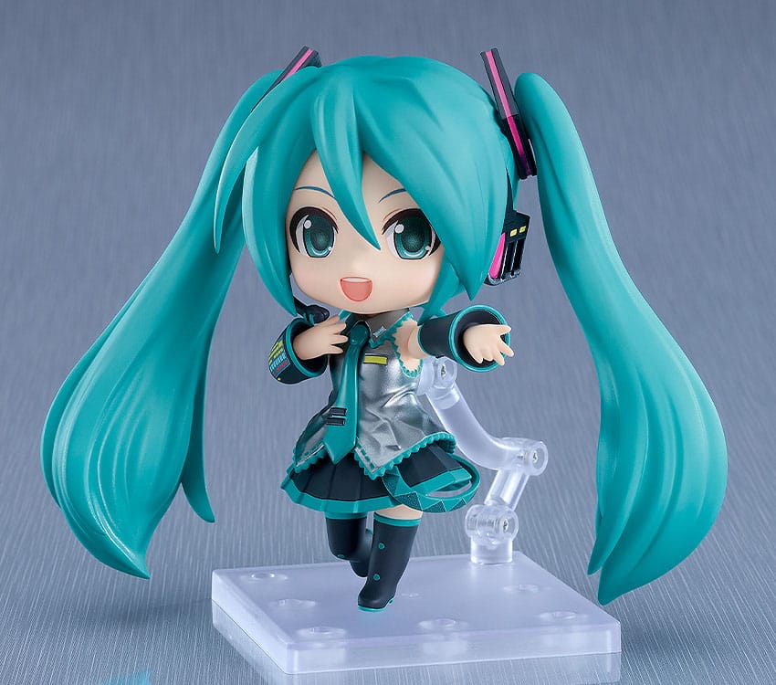 Character Vocal Series 01 Nendoroid-actiefiguur Hatsune Miku 3.0 10 cm