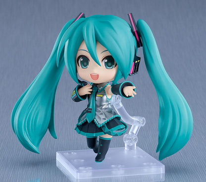 Character Vocal Series 01 Nendoroid-actiefiguur Hatsune Miku 3.0 10 cm