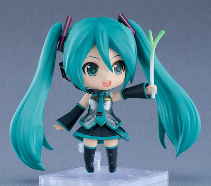 Character Vocal Series 01 Nendoroid-actiefiguur Hatsune Miku 3.0 10 cm
