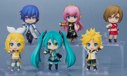 Character Vocal Series 01 Nendoroid-actiefiguur Hatsune Miku 3.0 10 cm