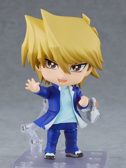 Yu-Gi-Oh! Duel Monsters Nendoroid Actiefiguur Joey Wheeler 10 cm