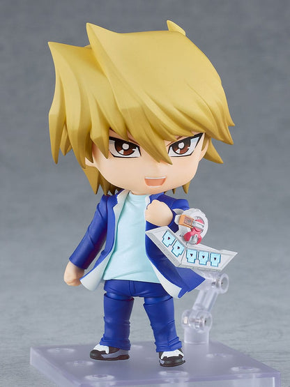 Yu-Gi-Oh! Duel Monsters Nendoroid Actiefiguur Joey Wheeler 10 cm
