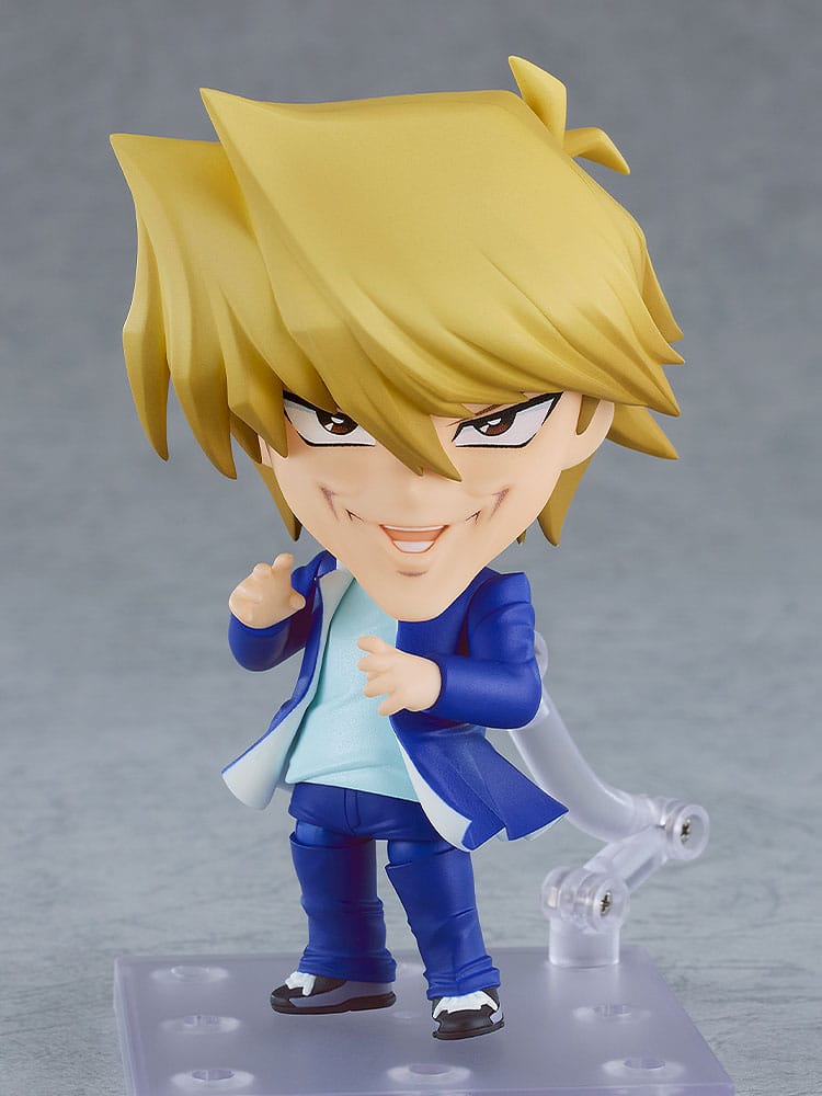 Yu-Gi-Oh! Duel Monsters Nendoroid Actiefiguur Joey Wheeler 10 cm
