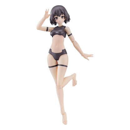 Cutie Honey Nova plastic modelbouwpakket PLAMATEA Muse Lichaam: Ichika A Type 15 cm