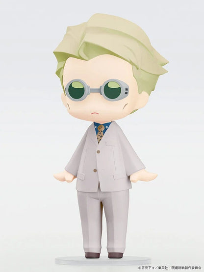 Jujutsu Kaisen Hallo! GOOD SMILE Actiefiguur Kento Nanami 10 cm