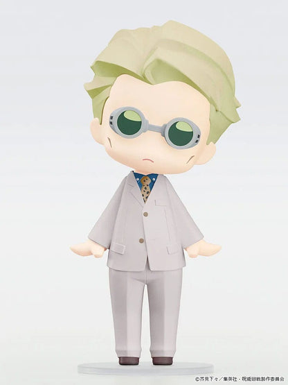 Jujutsu Kaisen Hallo! GOOD SMILE Actiefiguur Kento Nanami 10 cm