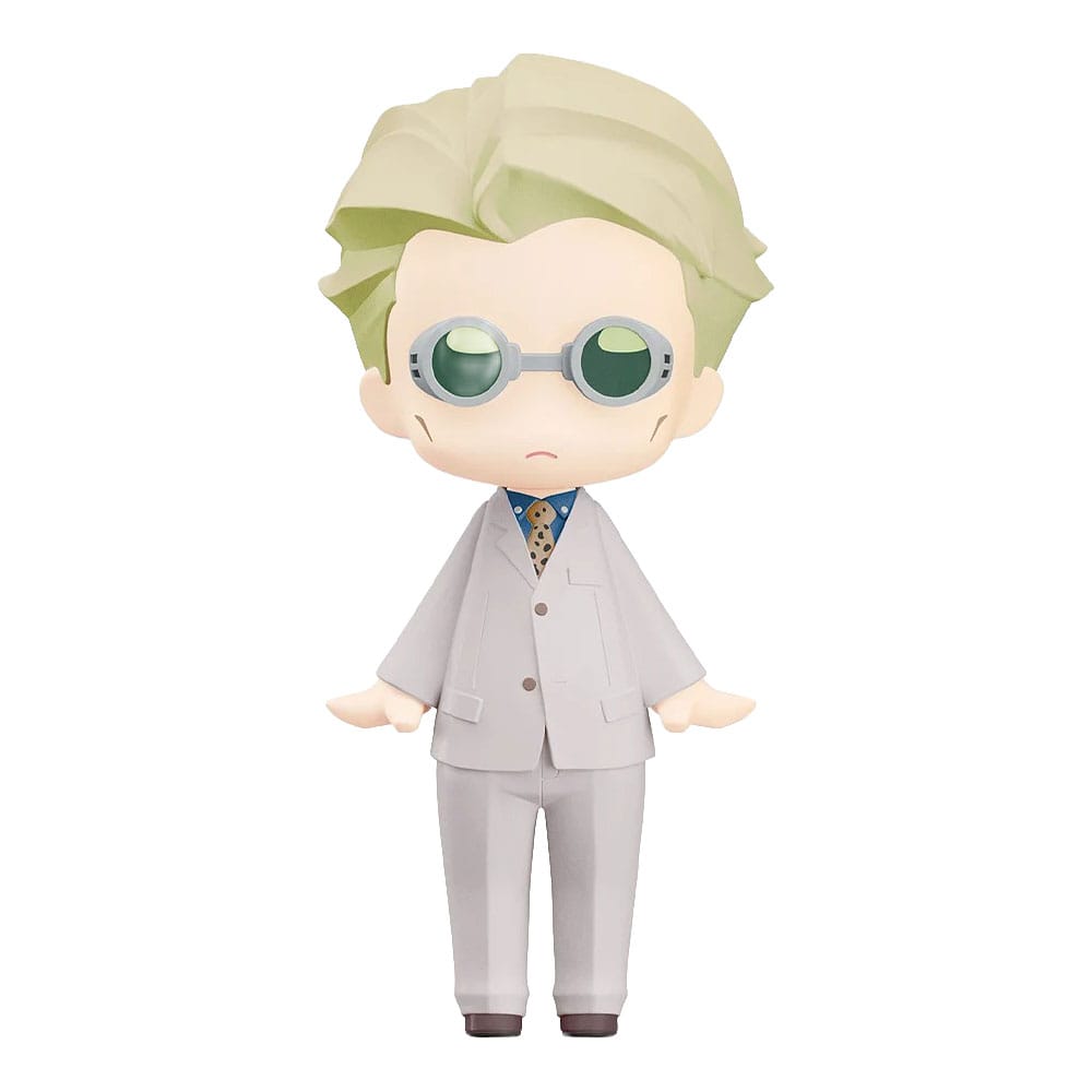 Jujutsu Kaisen Hallo! GOOD SMILE Actiefiguur Kento Nanami 10 cm