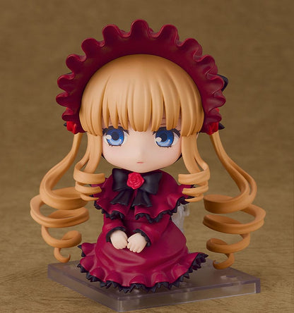 Rozen Maiden Nendoroid pop actiefiguur Shinku 2.0 10 cm
