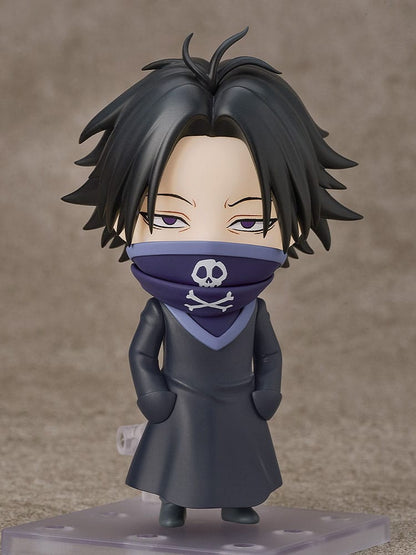 Hunter x Hunter Nendoroid Actiefiguur Feitan 10 cm