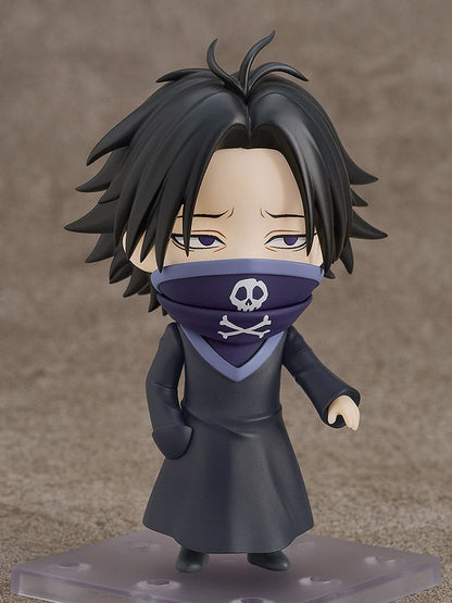Hunter x Hunter Nendoroid Actiefiguur Feitan 10 cm