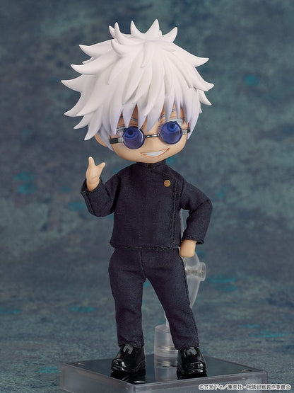 Jujutsu Kaisen Nendoroid pop actiefiguur Satoru Gojo: Tokyo Jujutsu High School Ver. 14 cm
