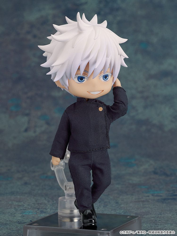 Jujutsu Kaisen Nendoroid pop actiefiguur Satoru Gojo: Tokyo Jujutsu High School Ver. 14 cm