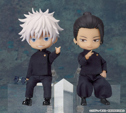 Jujutsu Kaisen Nendoroid pop actiefiguur Suguru Geto: Tokyo Jujutsu High School Ver. 14 cm