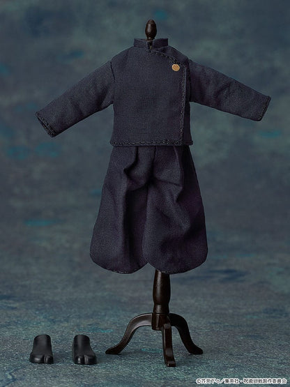 Jujutsu Kaisen Nendoroid pop actiefiguur Suguru Geto: Tokyo Jujutsu High School Ver. 14 cm