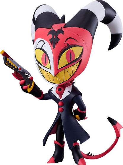 Helluva Boss Nendoroid Actiefiguur Blitzo 10 cm