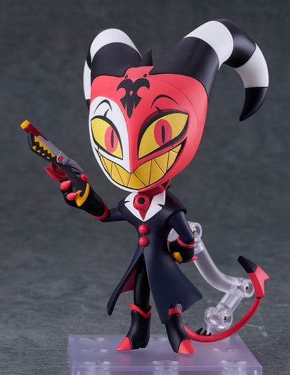 Helluva Boss Nendoroid Actiefiguur Blitzo 10 cm