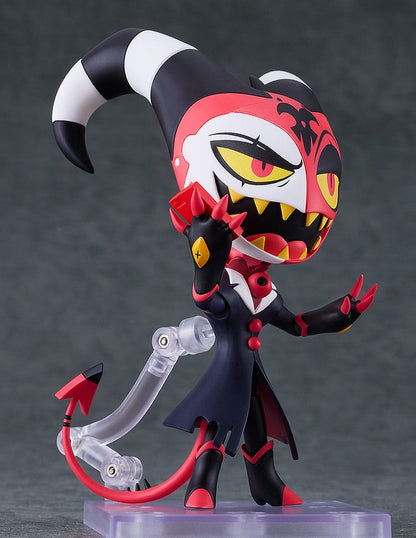 Helluva Boss Nendoroid Actiefiguur Blitzo 10 cm