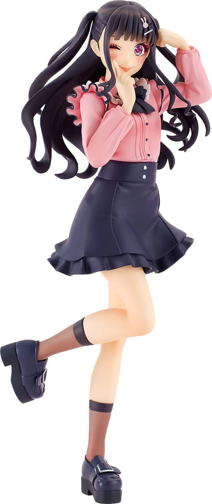 Kawaikute Gomen Pop Up Parade PVC Beeld Chuu-tan van Kawaikute Gomen 17 cm
