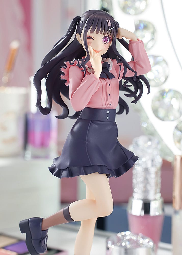 Kawaikute Gomen Pop Up Parade PVC Beeld Chuu-tan van Kawaikute Gomen 17 cm