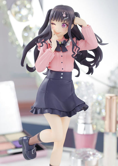 Kawaikute Gomen Pop Up Parade PVC Beeld Chuu-tan van Kawaikute Gomen 17 cm