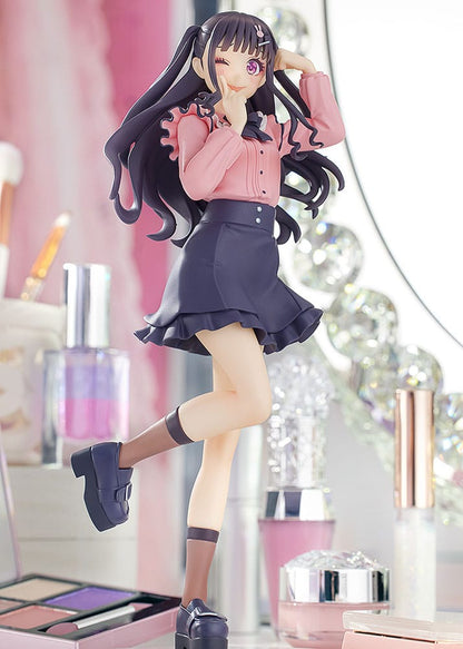 Kawaikute Gomen Pop Up Parade PVC Beeld Chuu-tan van Kawaikute Gomen 17 cm