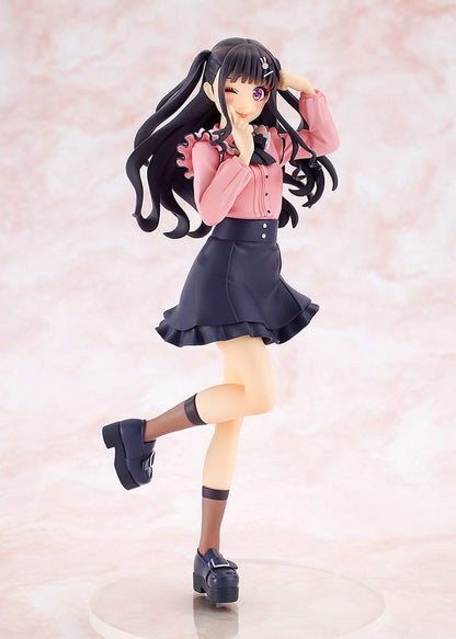 Kawaikute Gomen Pop Up Parade PVC Beeld Chuu-tan van Kawaikute Gomen 17 cm
