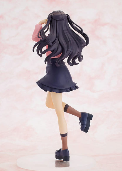 Kawaikute Gomen Pop Up Parade PVC Beeld Chuu-tan van Kawaikute Gomen 17 cm